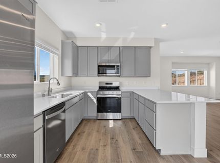 1146 Arrastra Road, Unit Lot 21, Reno, NV 89512 Photo