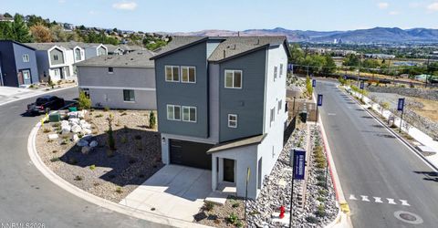 1146 Arrastra Road, Unit Lot 21, Reno, NV 89512 Photo