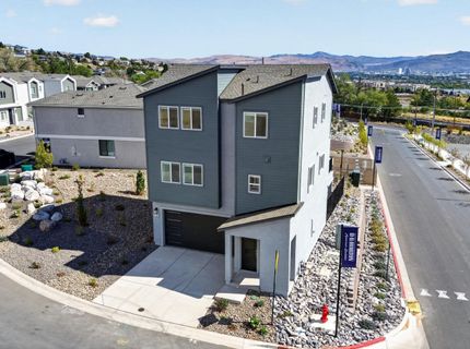 1146 Arrastra Road, Unit Lot 21, Reno, NV 89512 Photo