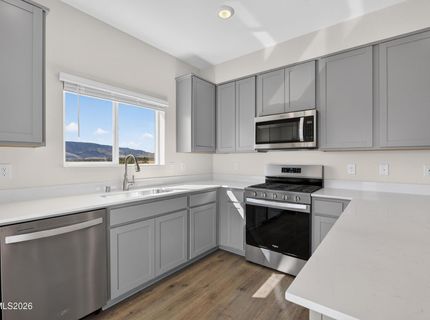 1146 Arrastra Road, Unit Lot 21, Reno, NV 89512 Photo