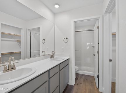 1146 Arrastra Road, Unit Lot 21, Reno, NV 89512 Photo