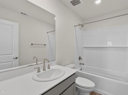 1146 Arrastra Road, Unit Lot 21, Reno, NV 89512 Photo
