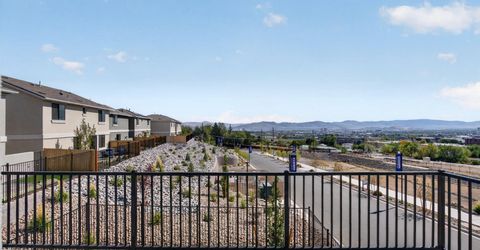 1146 Arrastra Road, Unit Lot 21, Reno, NV 89512 Photo