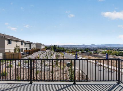 1146 Arrastra Road, Unit Lot 21, Reno, NV 89512 Photo