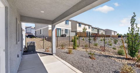 1146 Arrastra Road, Unit Lot 21, Reno, NV 89512 Photo