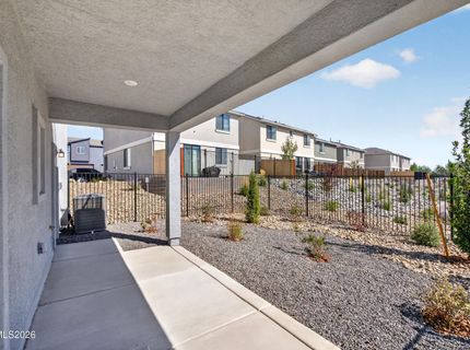 1146 Arrastra Road, Unit Lot 21, Reno, NV 89512 Photo