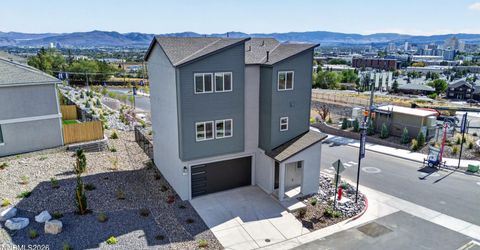 1146 Arrastra Road, Unit Lot 21, Reno, NV 89512 Photo