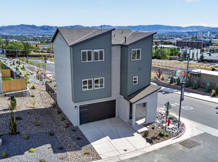 1146 Arrastra Road, Unit Lot 21, Reno, NV 89512 Photo