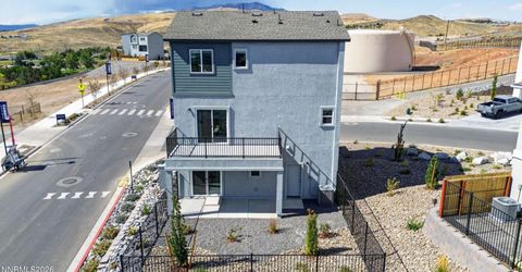 1146 Arrastra Road, Unit Lot 21, Reno, NV 89512 Photo
