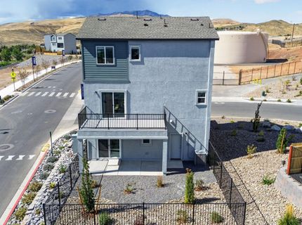 1146 Arrastra Road, Unit Lot 21, Reno, NV 89512 Photo