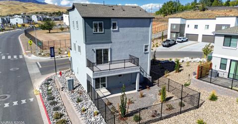 1146 Arrastra Road, Unit Lot 21, Reno, NV 89512 Photo