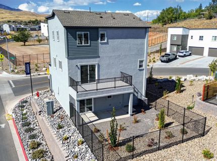 1146 Arrastra Road, Unit Lot 21, Reno, NV 89512 Photo