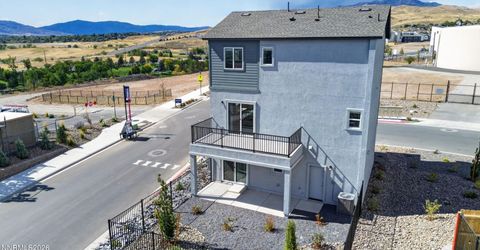 1146 Arrastra Road, Unit Lot 21, Reno, NV 89512 Photo