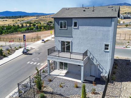 1146 Arrastra Road, Unit Lot 21, Reno, NV 89512 Photo
