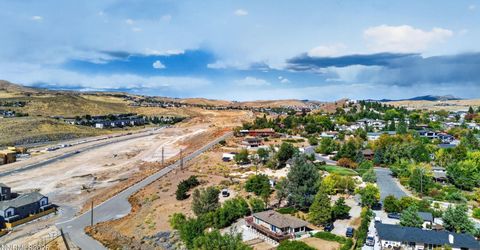 1146 Arrastra Road, Unit Lot 21, Reno, NV 89512 Photo