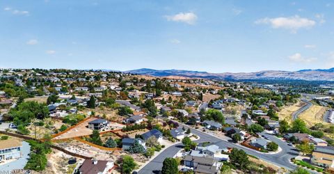 1146 Arrastra Road, Unit Lot 21, Reno, NV 89512 Photo