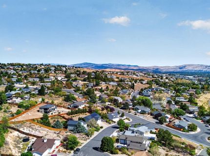 1146 Arrastra Road, Unit Lot 21, Reno, NV 89512 Photo