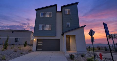 1146 Arrastra Road, Unit Lot 21, Reno, NV 89512 Photo