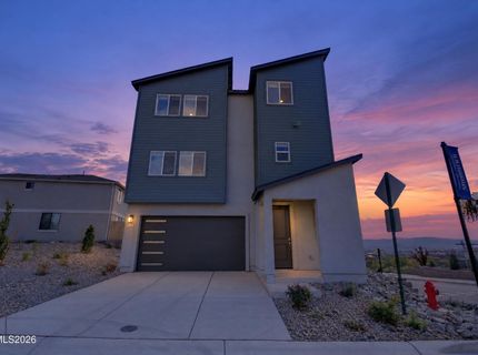 1146 Arrastra Road, Unit Lot 21, Reno, NV 89512 Photo