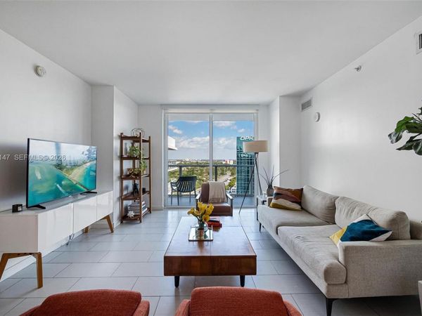 4250 Biscayne Blvd, Unit 1605, Miami, FL 33137