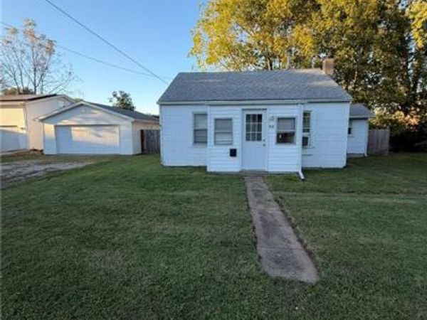 712 Rex Lane, Eaton, OH 45320