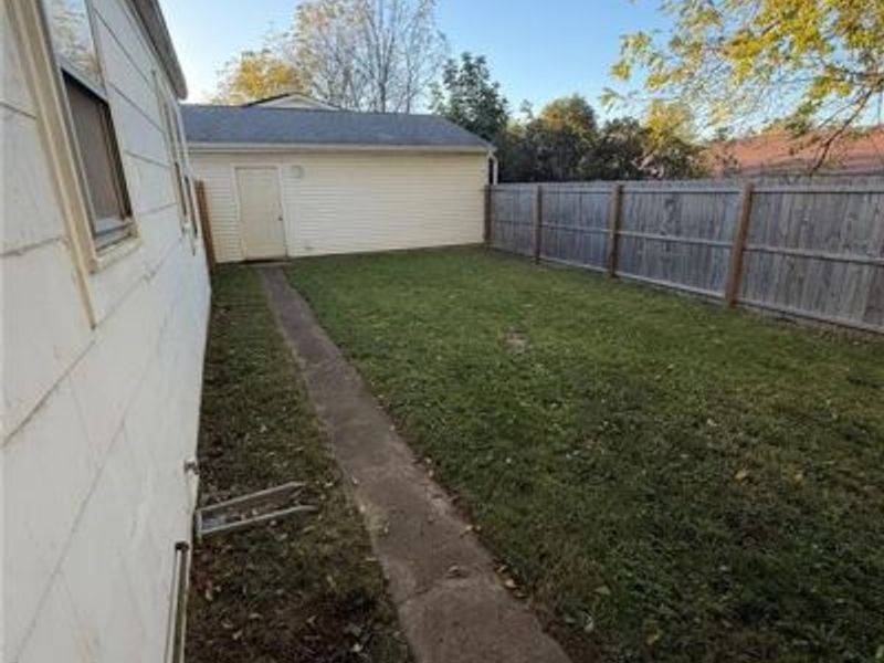 712 Rex Lane, Eaton, OH 45320 Photo 21