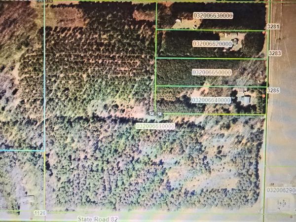 28.27 acres state 82 Road, Wisconsin Dells, WI 53965