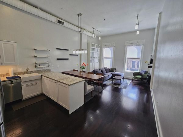 715 N Milwaukee STREET, Unit 302, Milwaukee, WI 53202