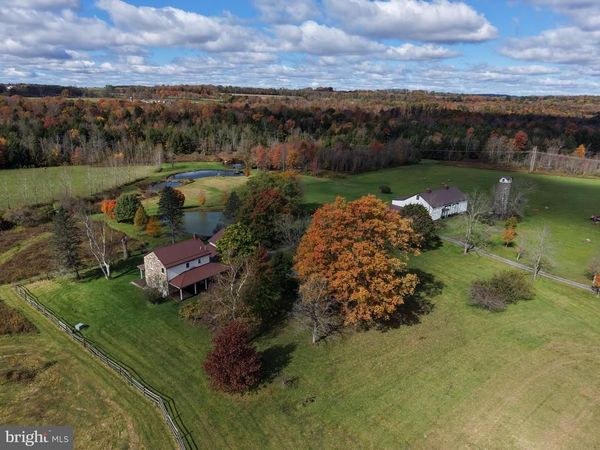 266 FIFTY ACRE ROAD, JOHNSTOWN, PA 15904