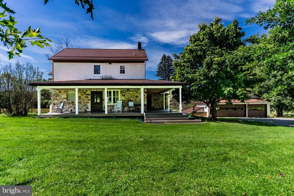 266 FIFTY ACRE ROAD, JOHNSTOWN, PA 15904