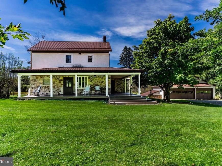 266 Fifty Acre Road, Johnstown, PA 15904 Main Photo