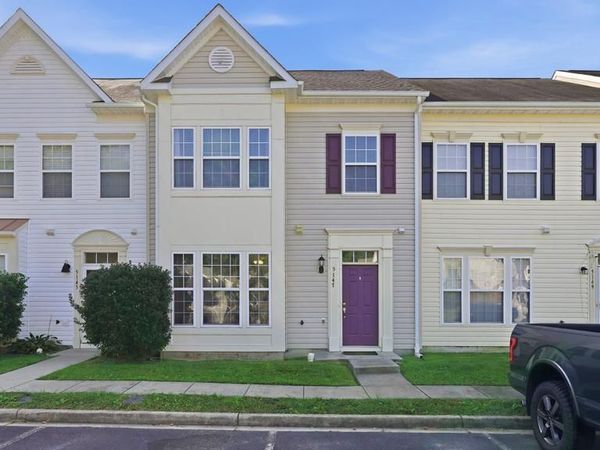 5147 MALLARDS LANDING DR DRIVE, KING GEORGE, VA 22485