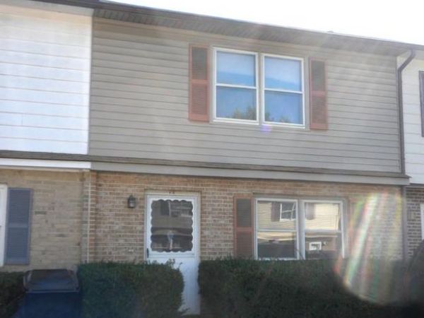 23 JIGSAW PLACE, WINCHESTER, VA 22601