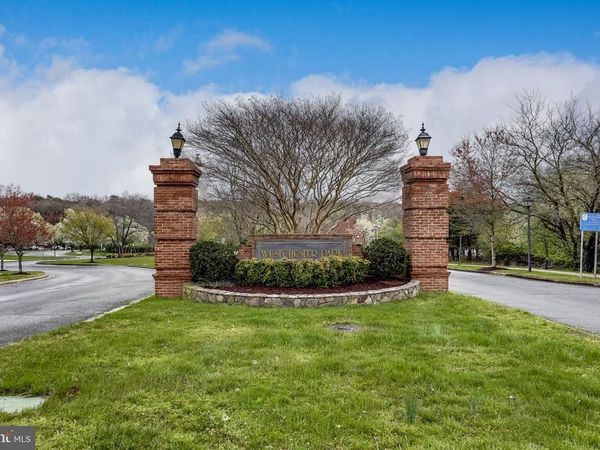 5968 WESTCHESTER PARK DRIVE , Unit 5968 301, COLLEGE PARK, MD 20740