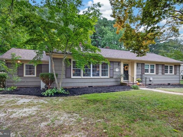 1409 FREDERICK AVENUE, SALISBURY, MD 21801