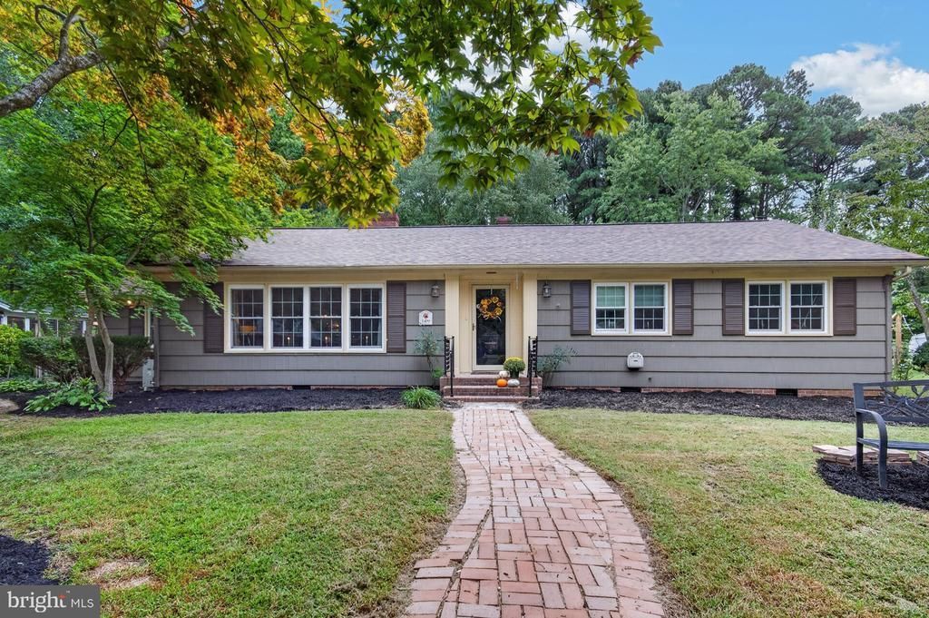 1409 FREDERICK AVENUE , SALISBURY, MD 21801