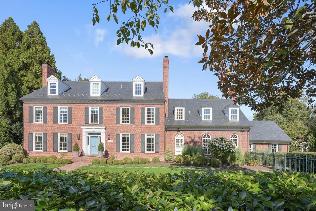 6009 HIGHLAND DRIVE, CHEVY CHASE, MD 20815