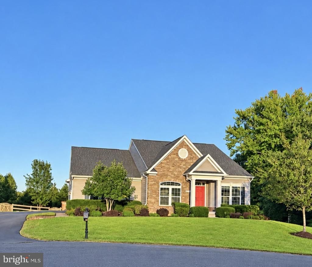 14204 Belle Avenue, Culpeper, VA 22701 Main Photo