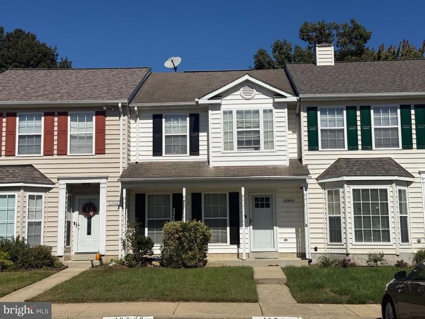 12546 Mirkwood Lane , Waldorf, MD 20601 Main Photo