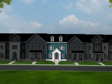 9655 GRANT AVENUE, Unit HOMESITE 7, MANASSAS, VA 20110