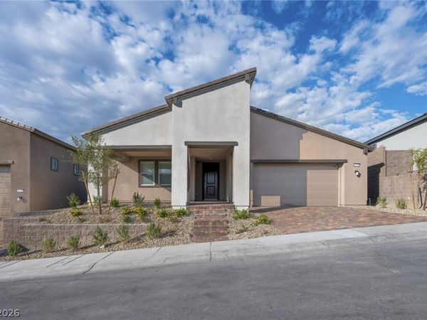 1655 Portofino Falls Place , Henderson, NV 89011