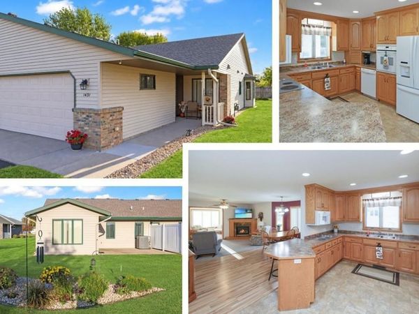 1431 Fairview Lane , Little Falls, MN 56345