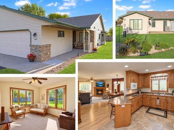 1431 Fairview Lane, Little Falls, MN 56345