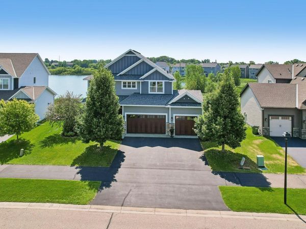 12309 Lever Street NE, Blaine, MN 55449