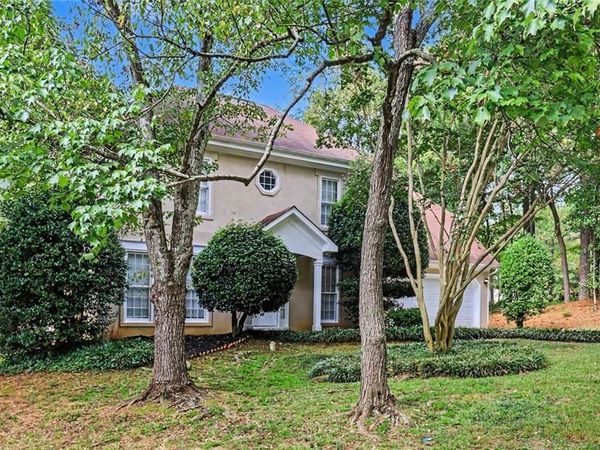 3131 Ashbury Lane , Rex, GA 30273