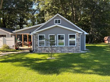 3861 E Michigan Avenue, Sims Township, Mi 48703