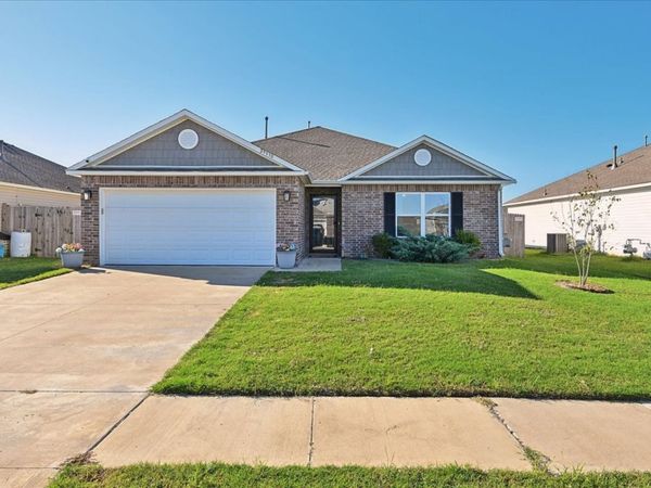29530 E 79th Place S, Broken Arrow, OK 74014