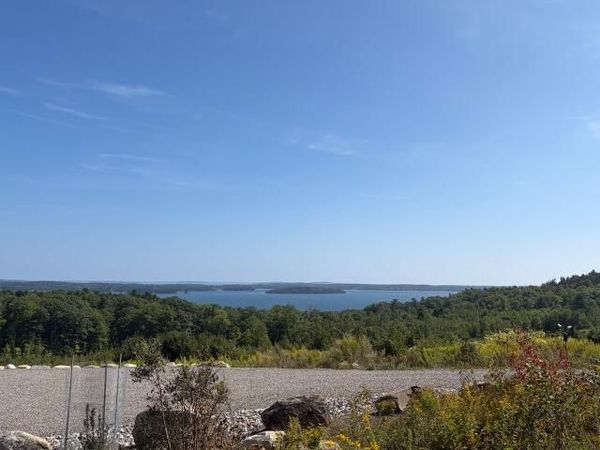 152 Upper Bluff Road, Northport, ME 04849