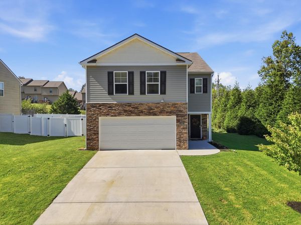 3385 Serenity Drive, Cleveland, TN 37312