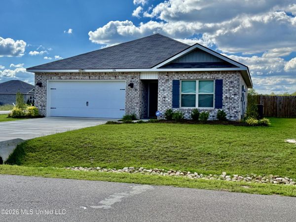 126 Cedar Ridge Boulevard, Pearl, MS 39208